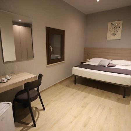 Agriturismo Donoratico别墅 外观 照片