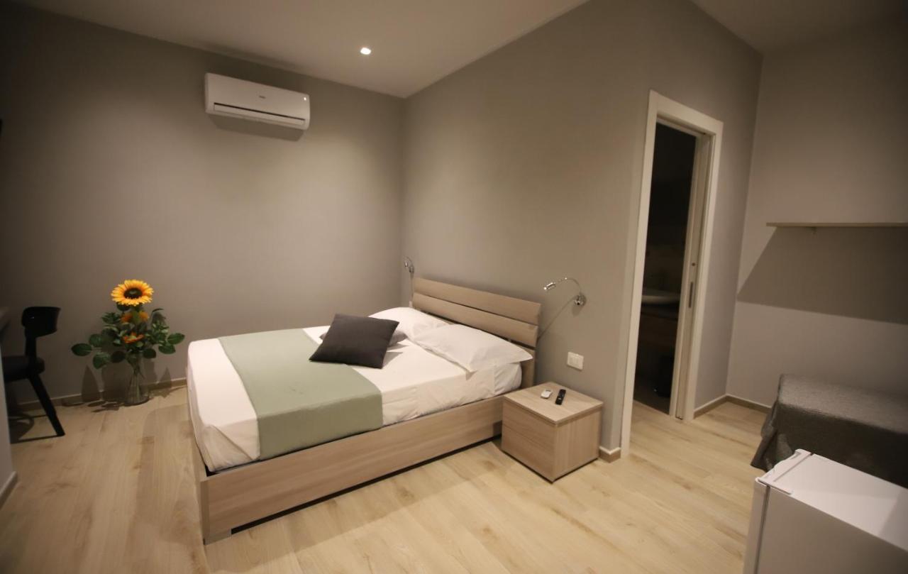 Agriturismo Donoratico别墅 外观 照片