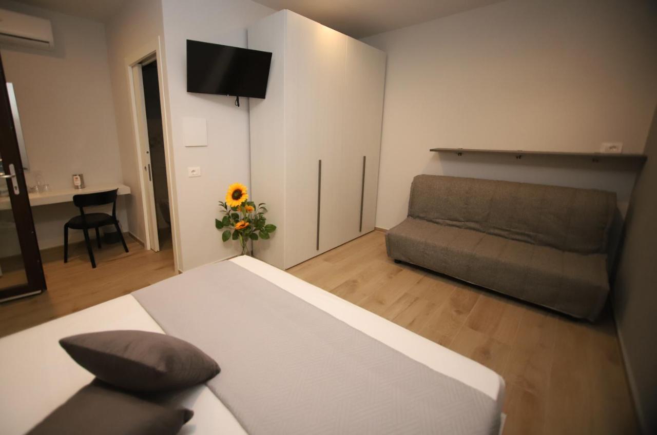 Agriturismo Donoratico别墅 外观 照片