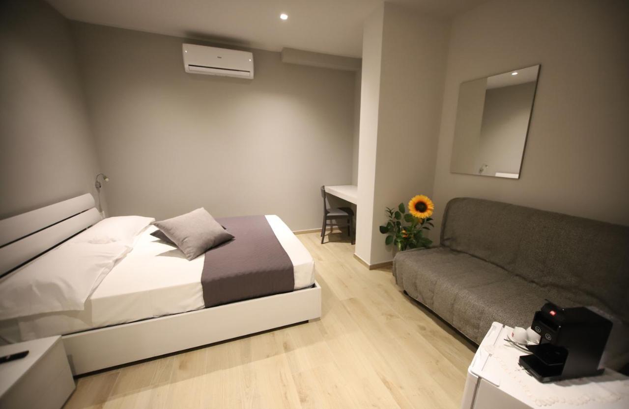 Agriturismo Donoratico别墅 外观 照片