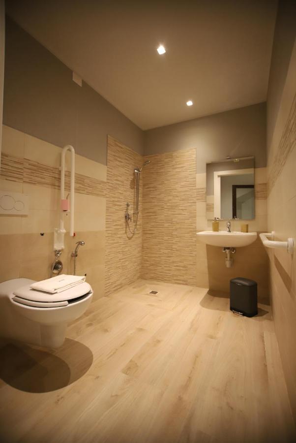 Agriturismo Donoratico别墅 外观 照片