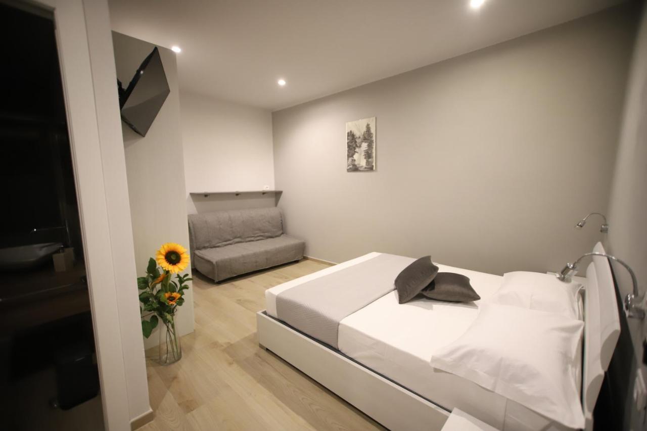 Agriturismo Donoratico别墅 外观 照片