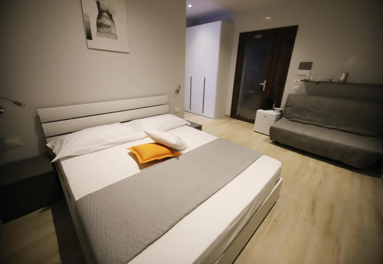 Agriturismo Donoratico别墅 外观 照片