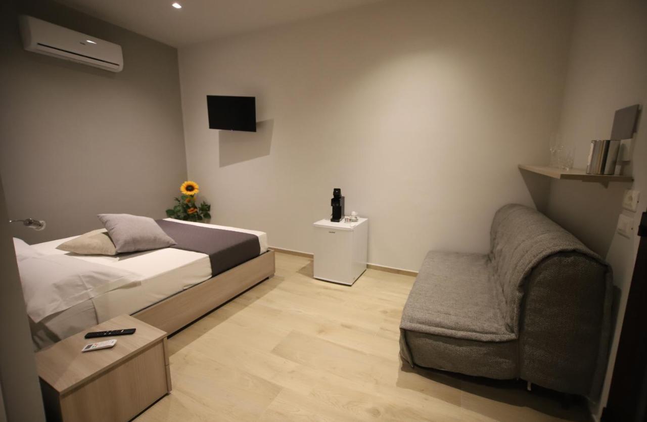 Agriturismo Donoratico别墅 外观 照片