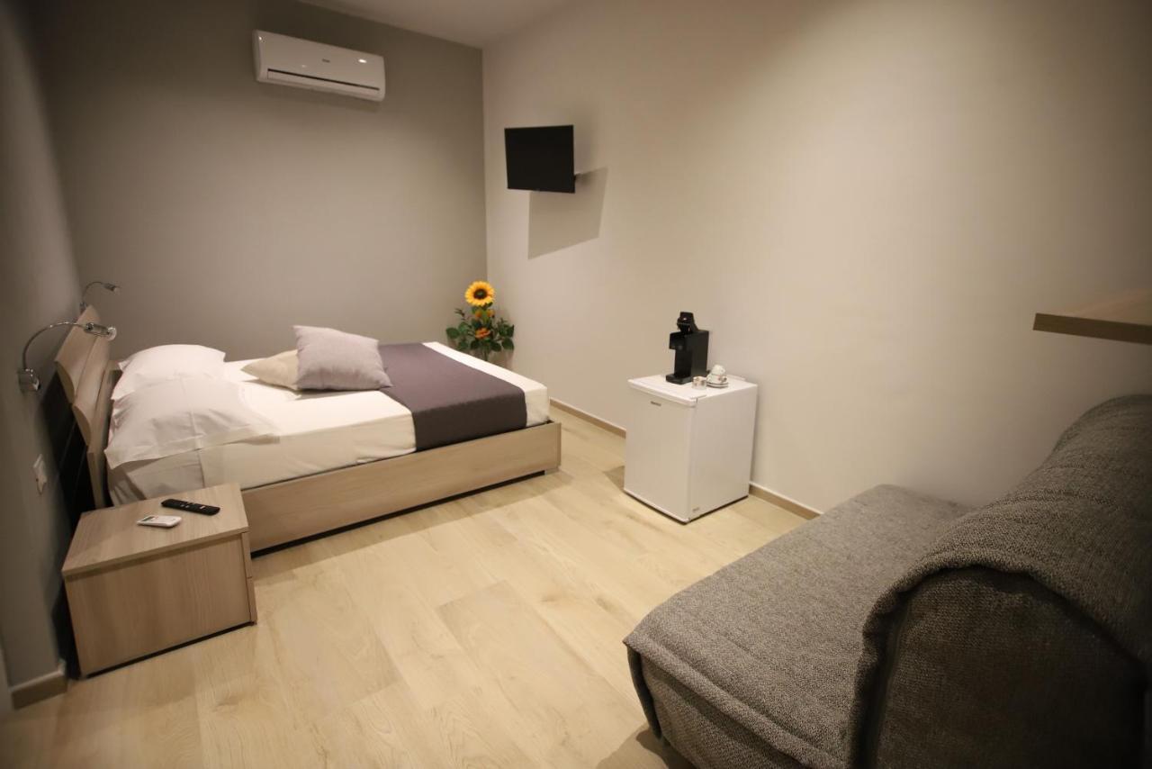 Agriturismo Donoratico别墅 外观 照片