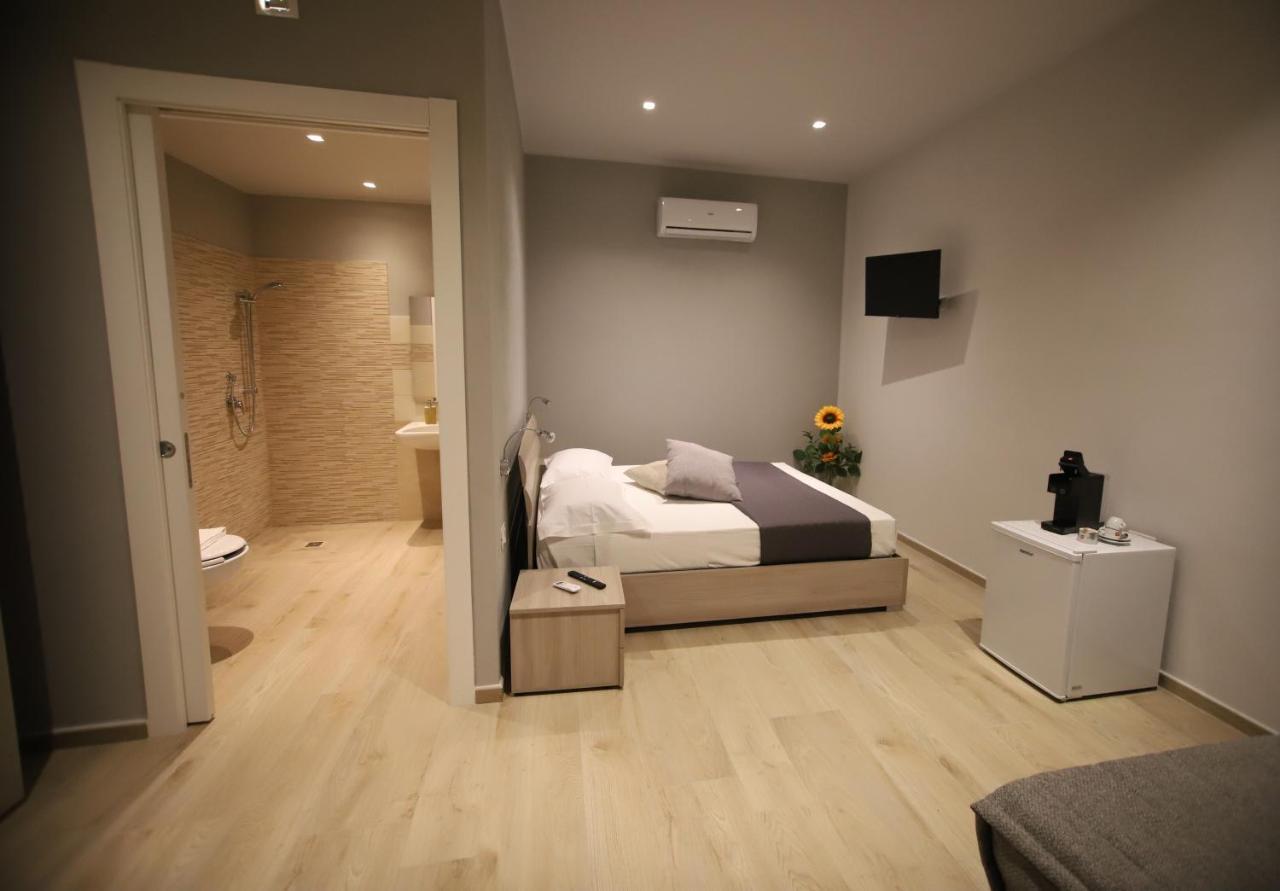 Agriturismo Donoratico别墅 外观 照片